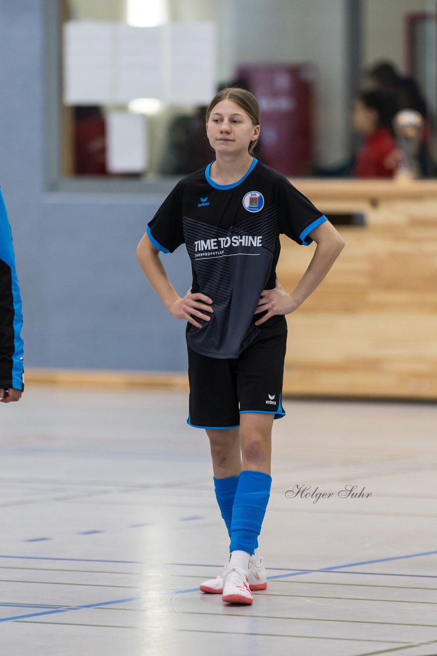 Bild 97 - wBJ Futsalmeisterschaft